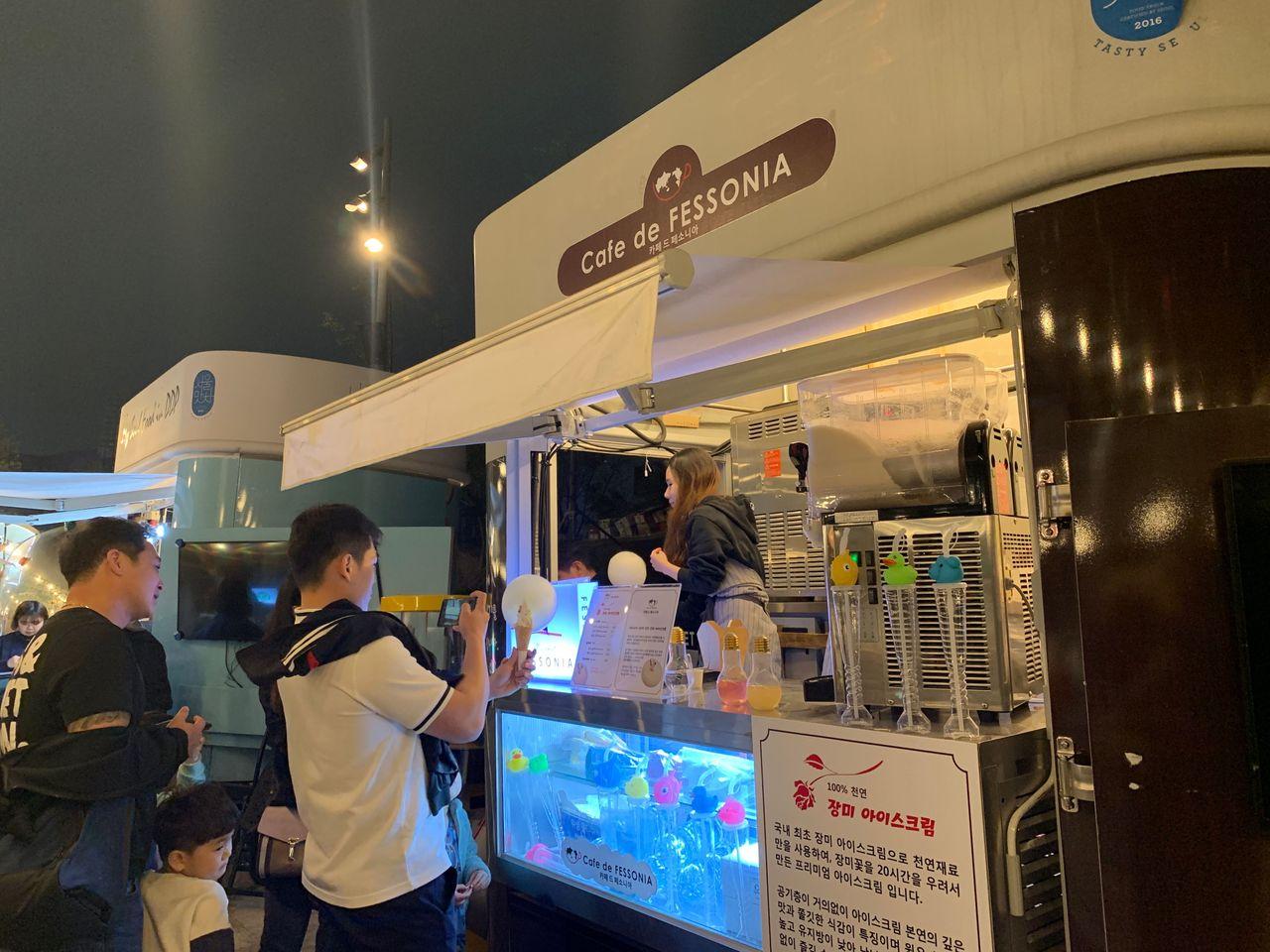 2025 Dongdaemun Night Market Visit! - Enjoy all the attractions from lively DDP night market!